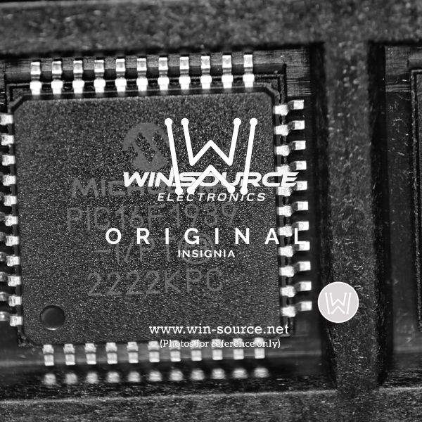PIC16F1939-I/PT Real Image3