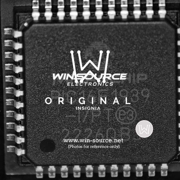 PIC16F1939-I/PT Real Image4