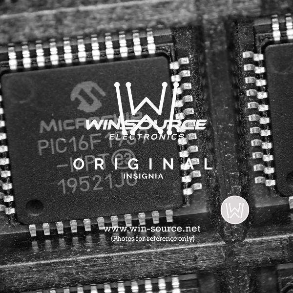 PIC16F1939-I/PT Real Image5