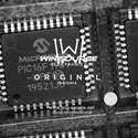 PIC16F1939-I/PT Real Image5