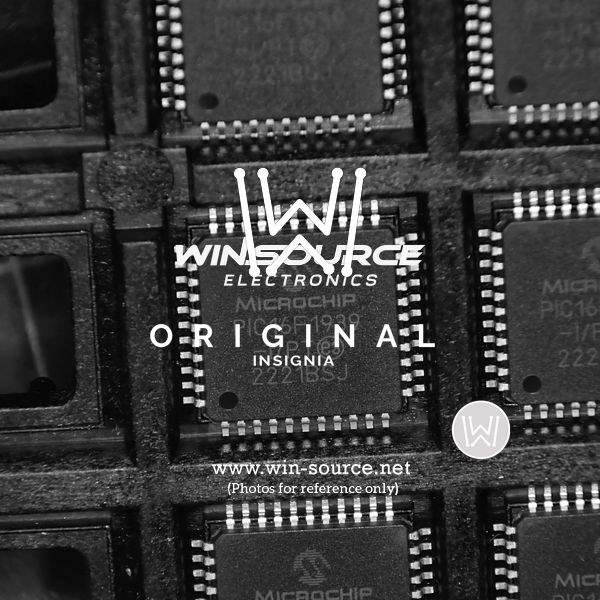 PIC16F1939-I/PT Real Image6