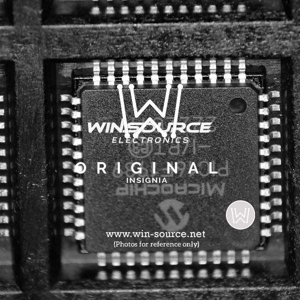 PIC16F1939-I/PT Real Image7