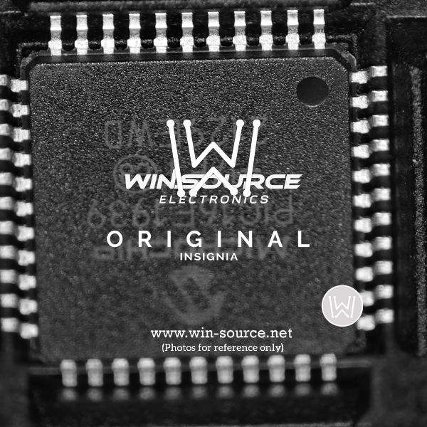 PIC16F1939-I/PT Real Image8