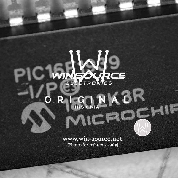 PIC16F1939-I/P Real Image