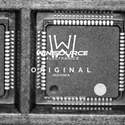 PIC16F1946-I/PT Real Image1