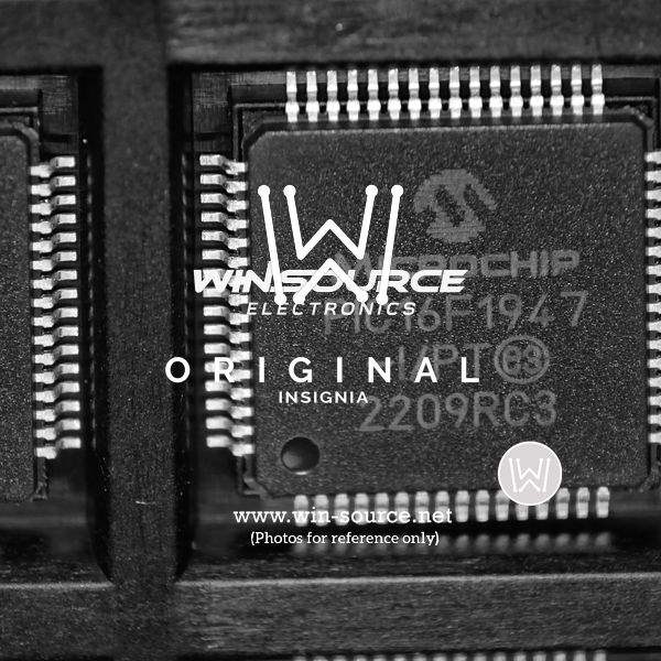 PIC16F1947-I/PT Real Image1