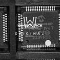 PIC16F1947-I/PT Real Image1