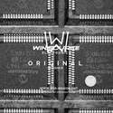 PIC16F1947-I/PT Real Image3