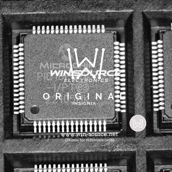PIC16F1947-I/PT Real Image8