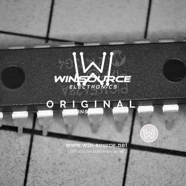 PIC16F628A-I/P Real Image2