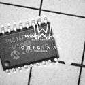 PIC16F628A-I/SO Real Image2