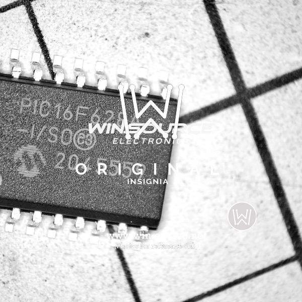 PIC16F628A-I/SO Real Image3