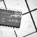 PIC16F628A-I/SO Real Image3