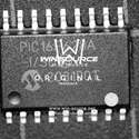 PIC16F628A-I/SO Real Image4