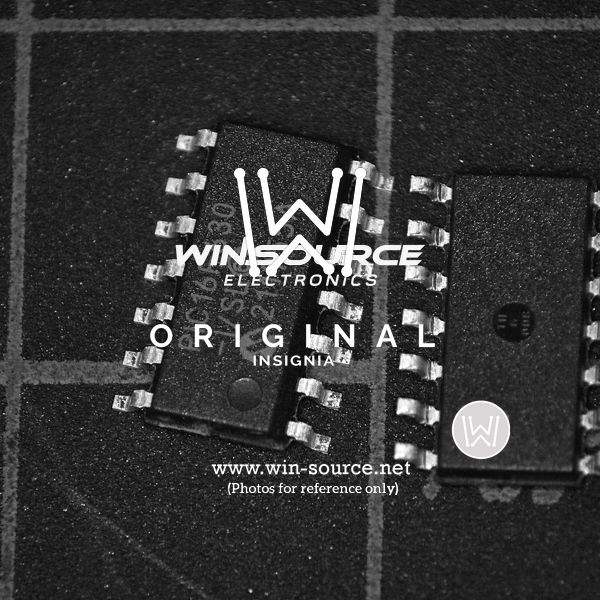 PIC16F630-I/SL Real Image1