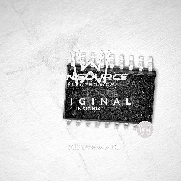 PIC16F648A-I/SO Real Image1