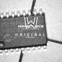 PIC16F648A-I/SO Real Image3