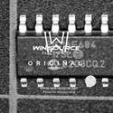 PIC16F684-I/SL Real Image2
