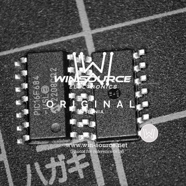 PIC16F684-I/SL Real Image5