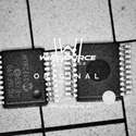 PIC16F690-E/SS Real Image1