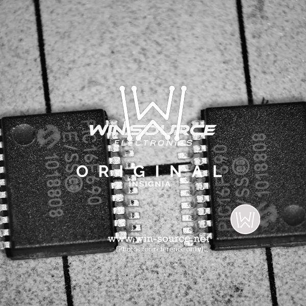 PIC16F690-E/SS Real Image2