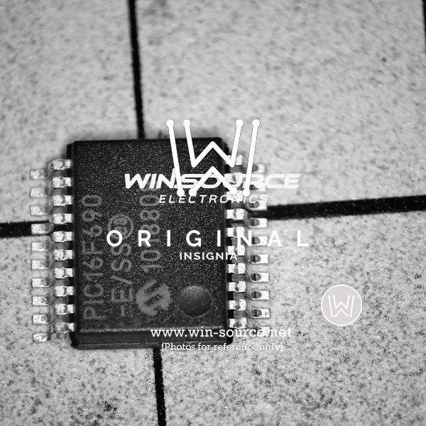 PIC16F690-E/SS Real Image3