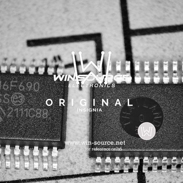 PIC16F690-I/SS Real Image1