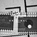 PIC16F690-I/SS Real Image1