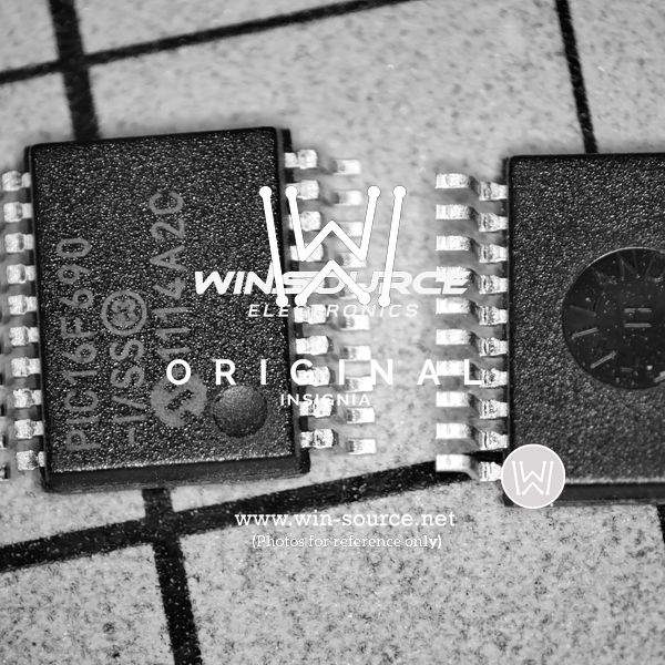 PIC16F690-I/SS Real Image3