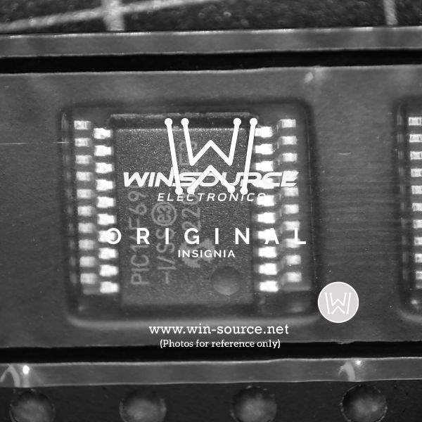PIC16F690-I/SS Real Image4