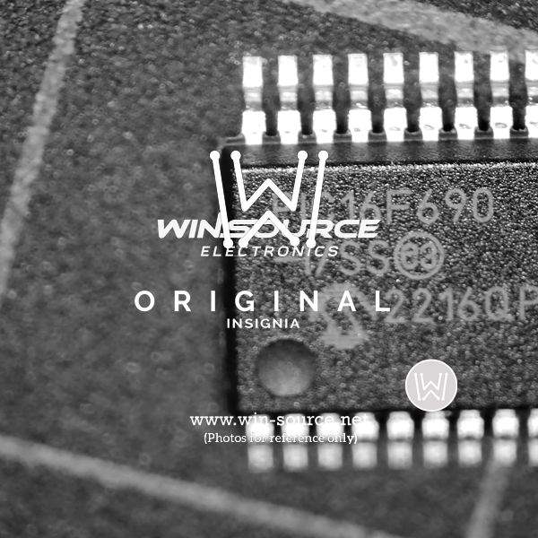 PIC16F690-I/SS Real Image5