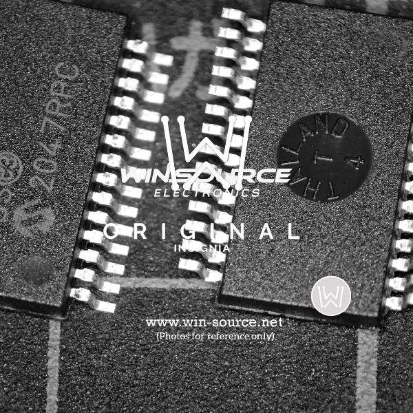 PIC16F722A-I/SS Real Image