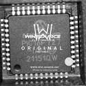 PIC16F727-I/PT Real Image