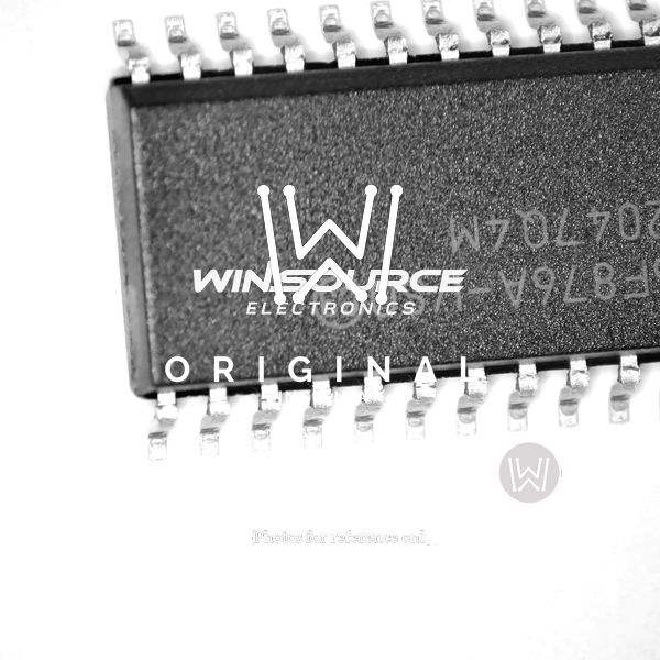 PIC16F876A-I/SO Real Image1