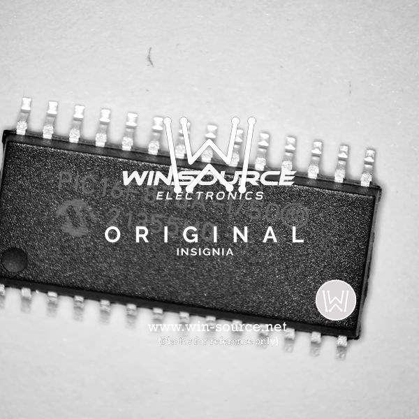 PIC16F876A-I/SO Real Image5