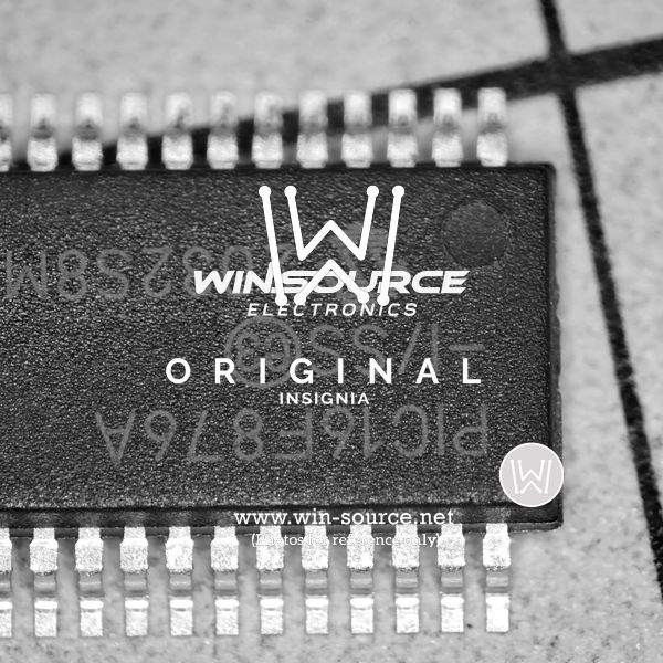 PIC16F876A-I/SS Real Image1