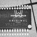 PIC16F876A-I/SS Real Image1