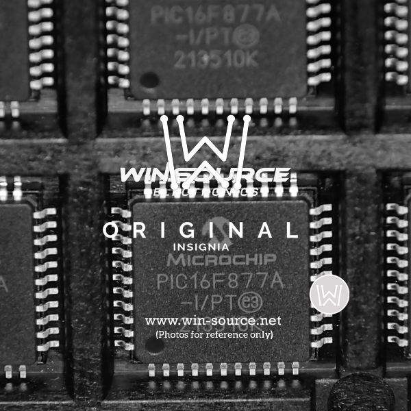 PIC16F877A-I/PT Real Image1