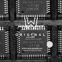 PIC16F877A-I/PT Real Image1