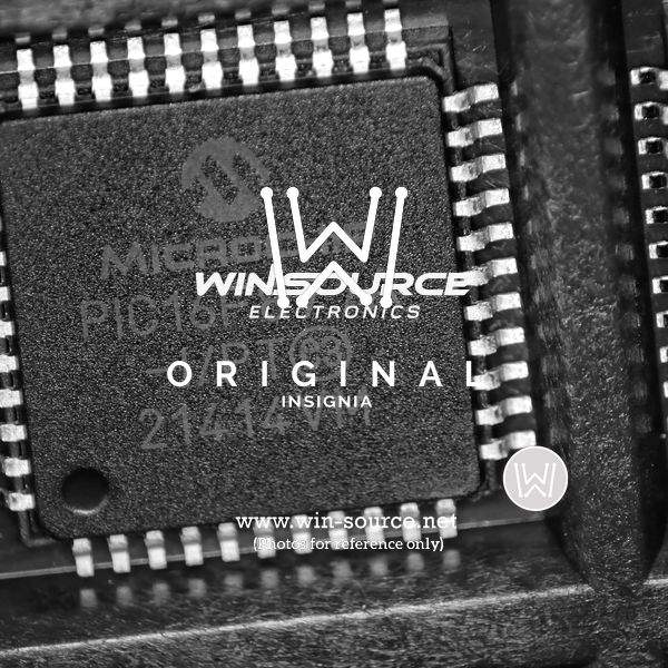PIC16F877A-I/PT Real Image3