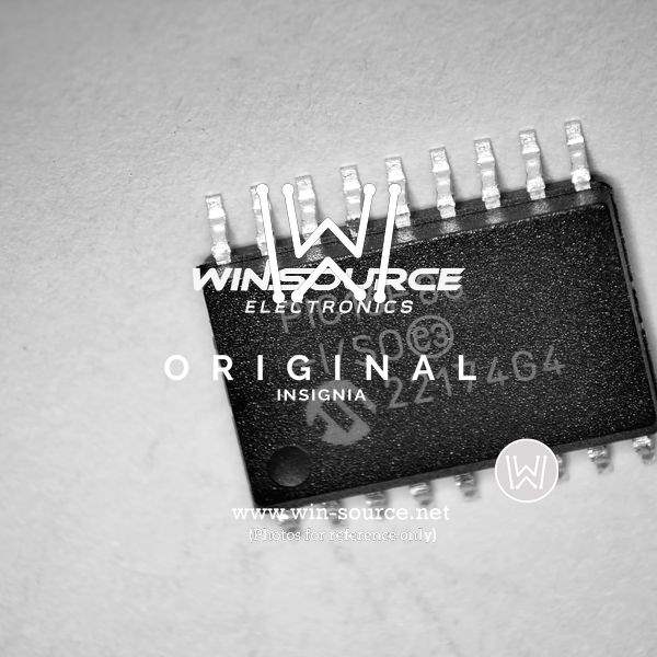 PIC16F88-I/SO Real Image