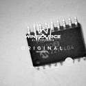 PIC16F88-I/SO Real Image