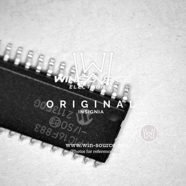 PIC16F883-I/SO Real Image3