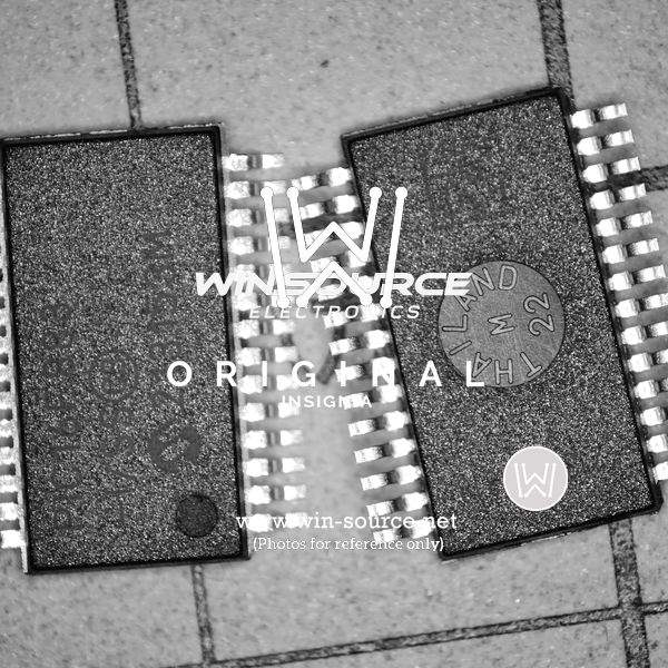 PIC16F883-I/SS Real Image1