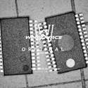 PIC16F883-I/SS Real Image1