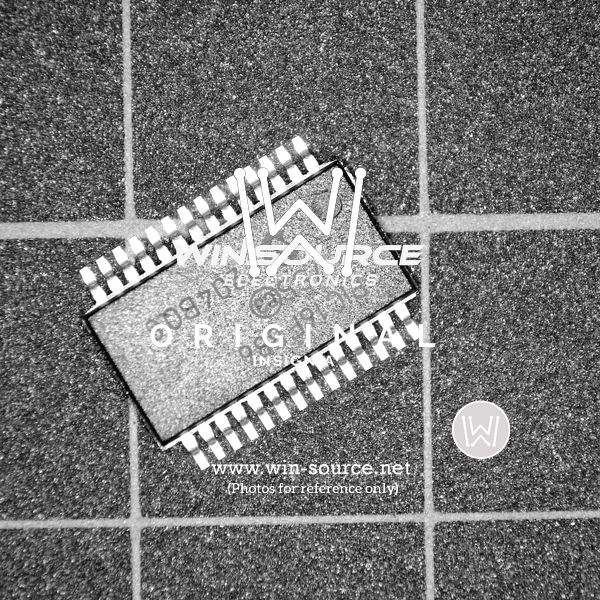 PIC16F886-I/SS Real Image4