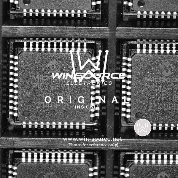 PIC16F917-I/PT Real Image2