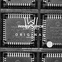 PIC16F917-I/PT Real Image2