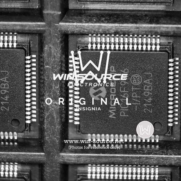 PIC16F946-I/PT Real Image1