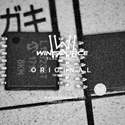PIC16LF15323-I/ST Real Image